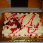 le nostre torte hotel graziana riccione