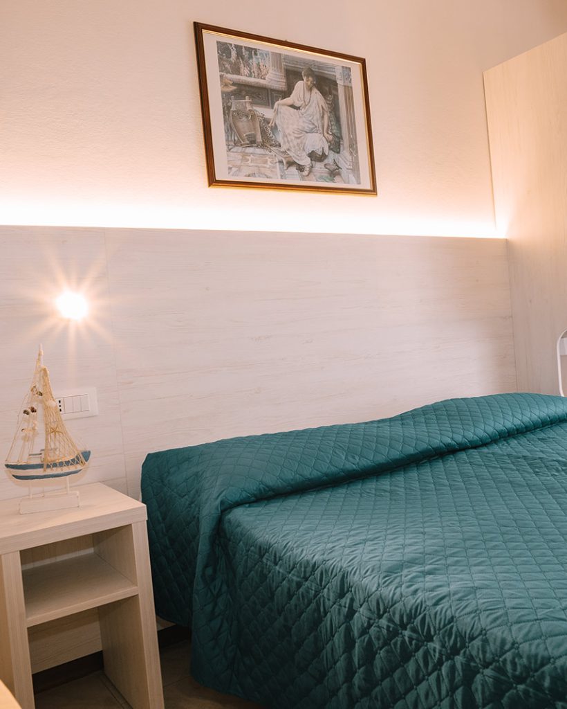 letto